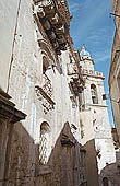 Ragusa Ibla - Chiesa di Santa Maria dell Idria 